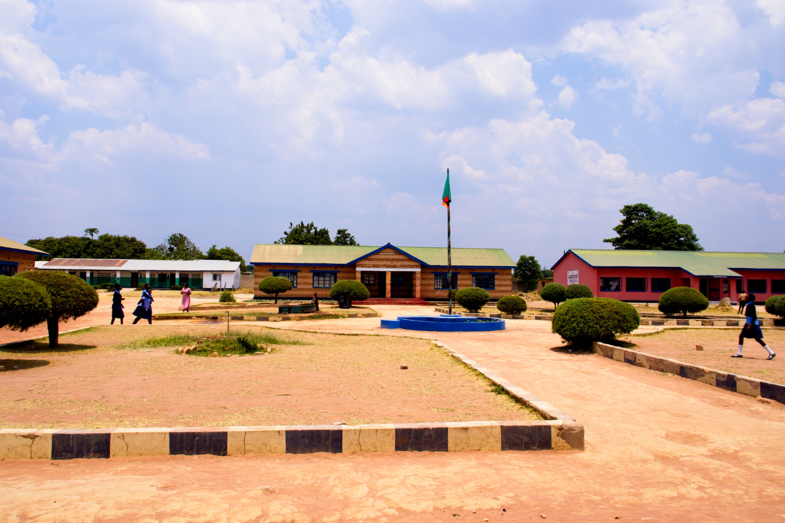 St. Odilia special school - mporokoso - IMG-20260508-WA0015